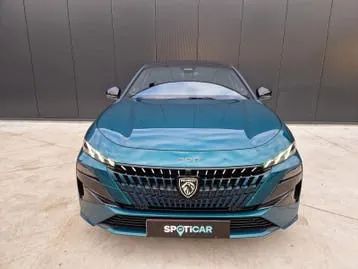 Peugeot 308 2025 photo 3