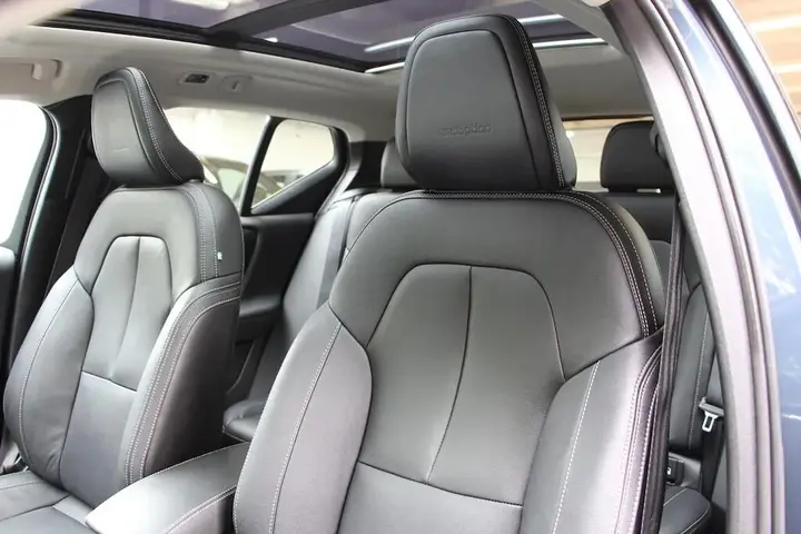 Volvo Xc40 2018 photo 5