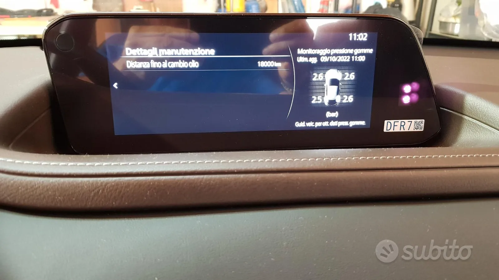 Mazda Cx-30 2021 photo 4