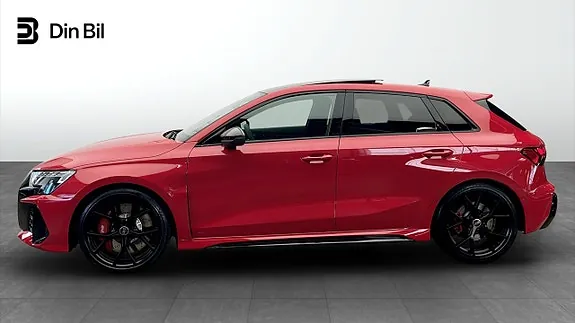 Audi Rs3 2026 photo 2