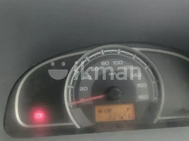 Suzuki Alto 2015 photo 3
