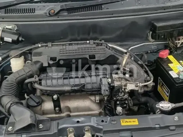 Suzuki Alto 2015 photo 2