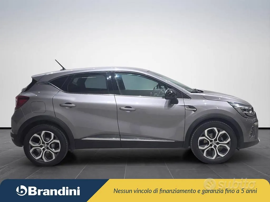 Renault Captur 2021 photo 5
