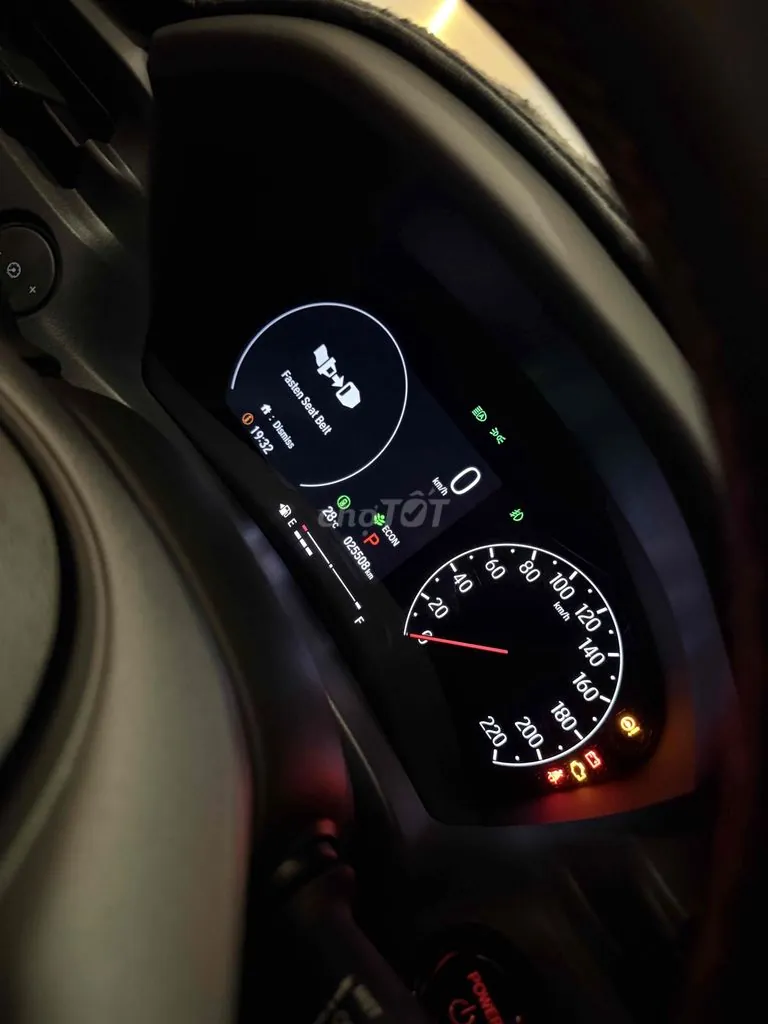 Honda Hr-V 2025 photo 4