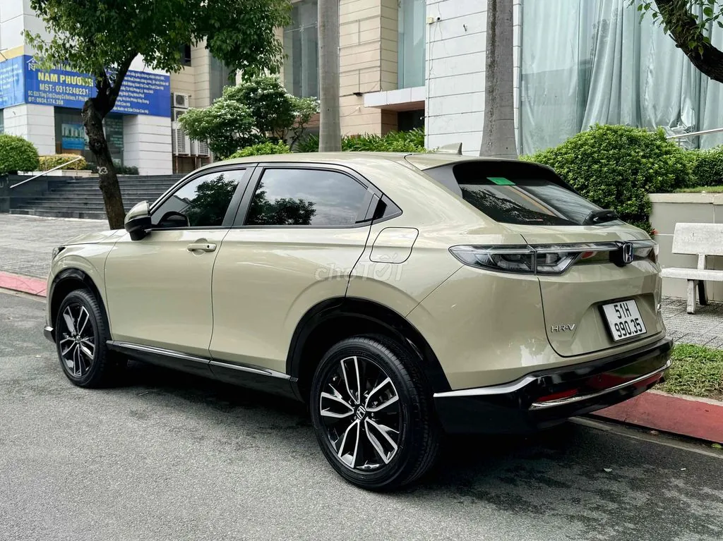 Honda Hr-V 2025 photo 2