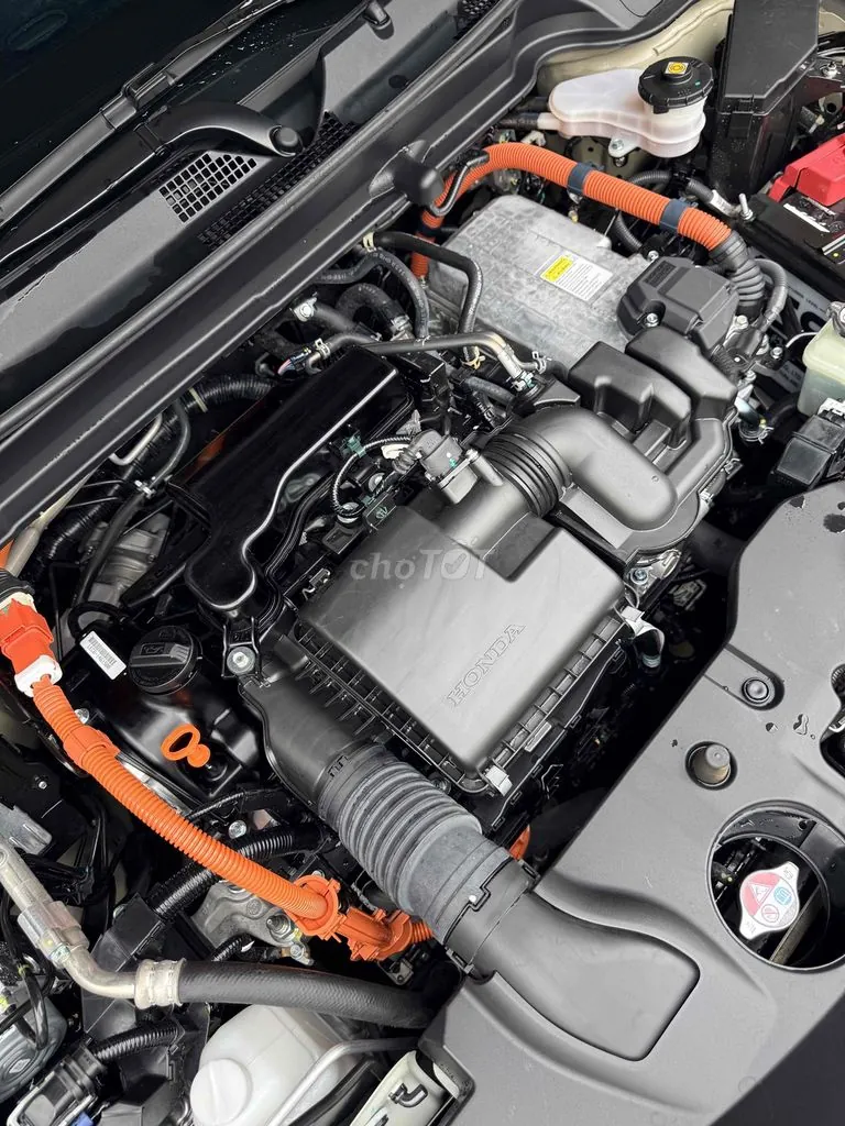 Honda Hr-V 2025 photo 3