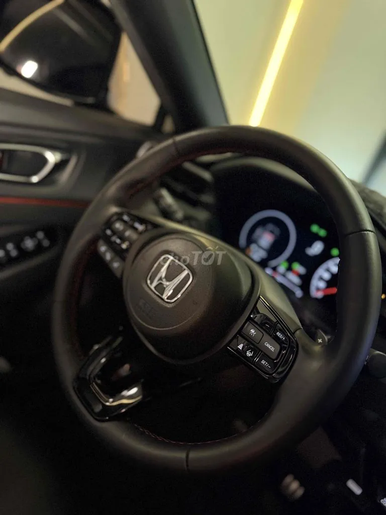 Honda Hr-V 2025 photo 5