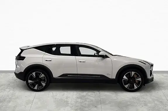 Polestar 3 2024 photo 4