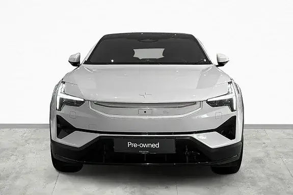 Polestar 3 2024 photo 3