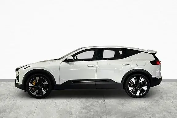 Polestar 3