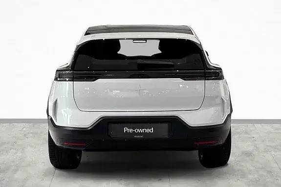 Polestar 3 2024 photo 5