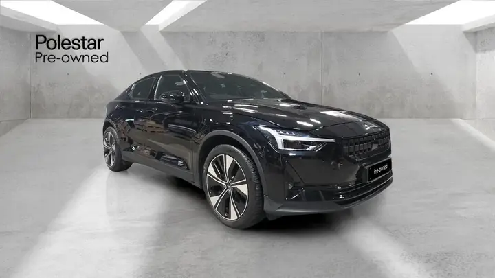 Polestar Polestar 2