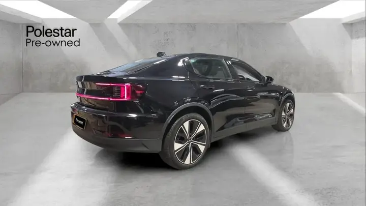 Polestar Polestar 2 2023 photo 3