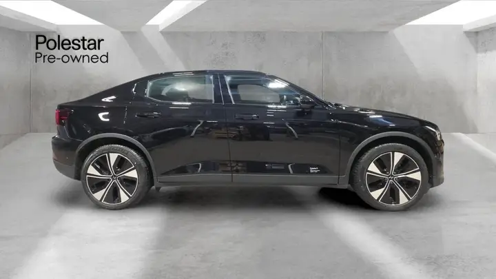 Polestar Polestar 2 2023 photo 2