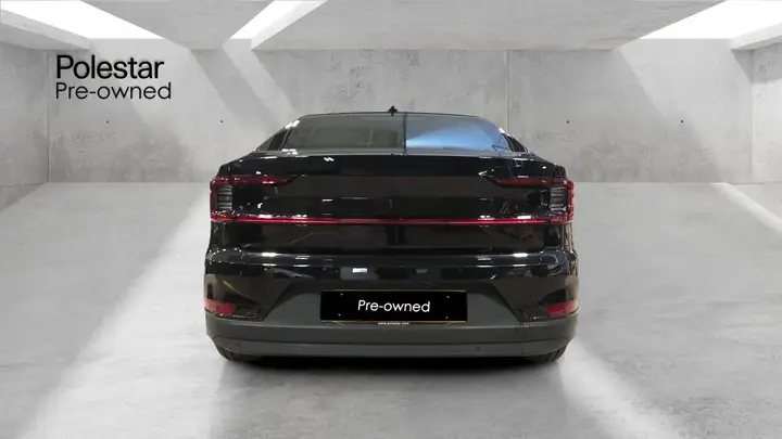 Polestar Polestar 2 2023 photo 4