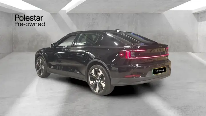 Polestar Polestar 2 2023 photo 5