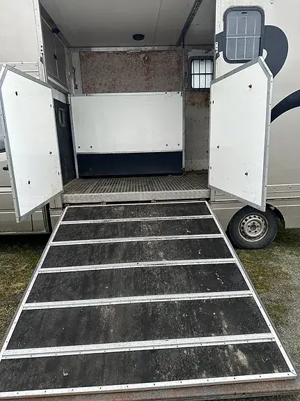 Mercedes-Benz Sprinter 311 2000 photo 4