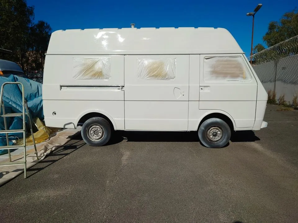 Volkswagen Lt1
