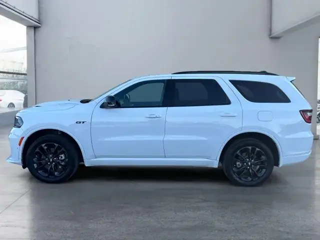 Dodge Durango 2025 photo 2