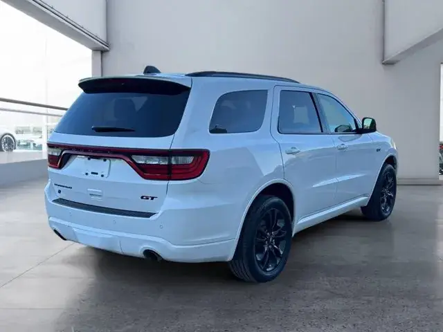 Dodge Durango 2025 photo 5