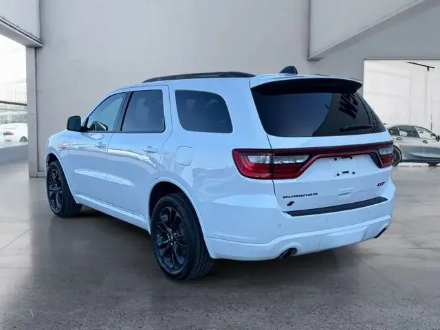 Dodge Durango 2025 photo 3