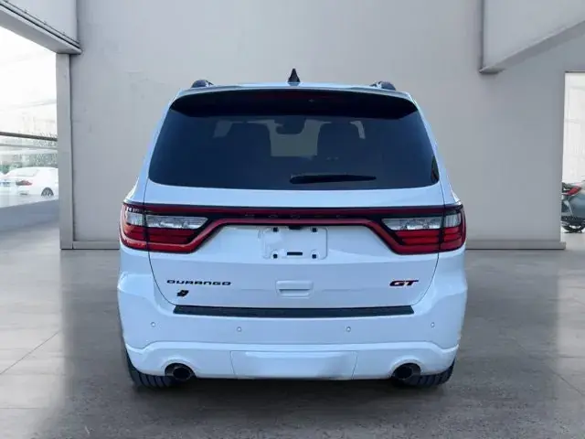 Dodge Durango 2025 photo 4