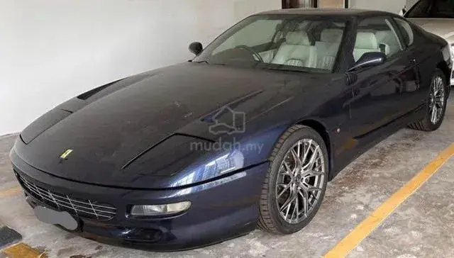 Ferrari 456 Gt