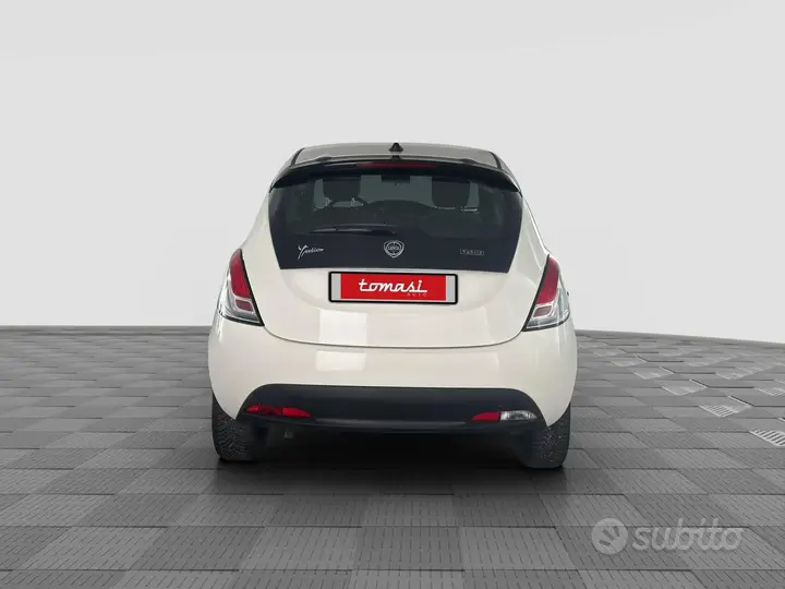 Lancia Ypsilon 2023 photo 4