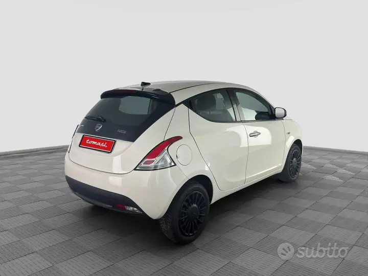 Lancia Ypsilon 2023 photo 5
