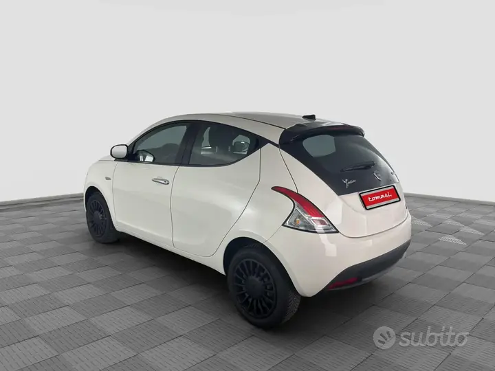 Lancia Ypsilon 2023 photo 3