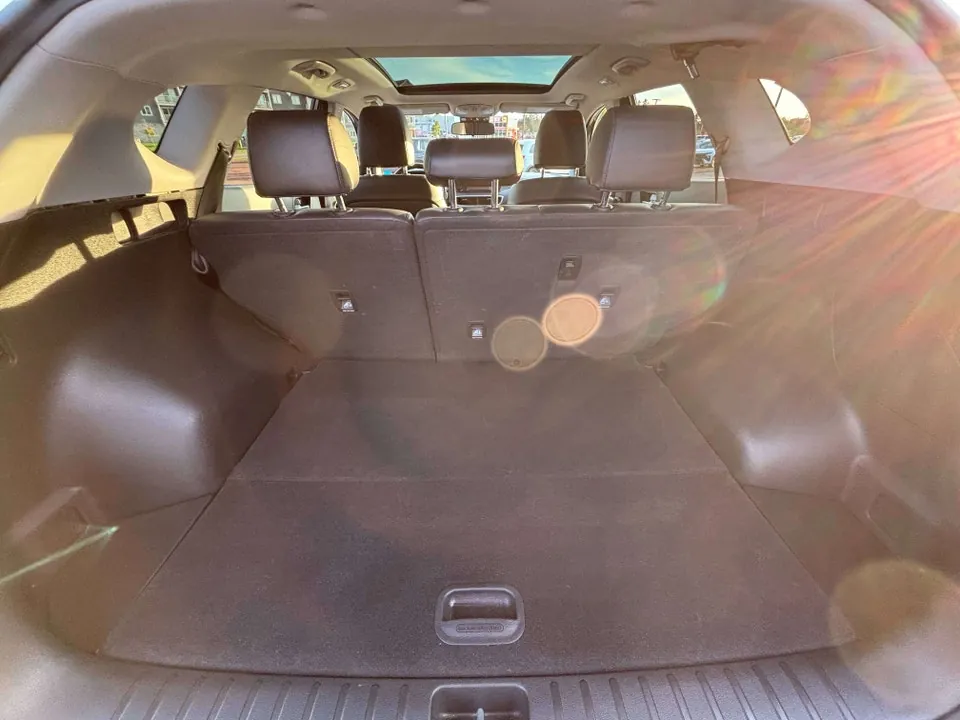 Hyundai Tucson 2021 photo 5