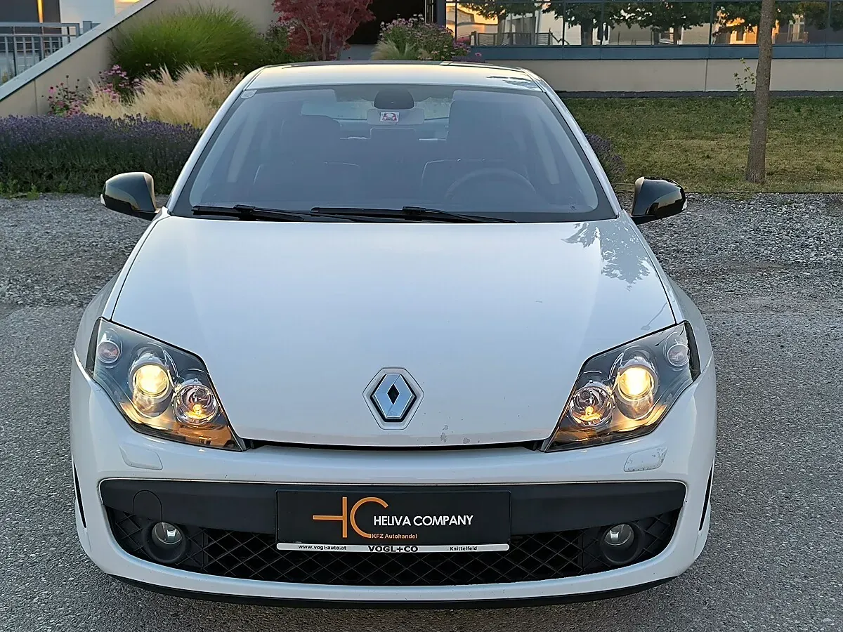 Renault Laguna