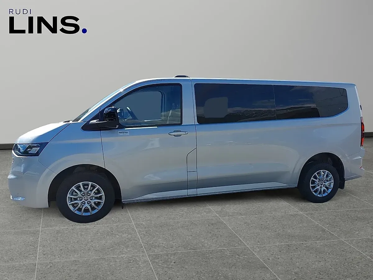 Volkswagen Caravelle 2026 photo 2