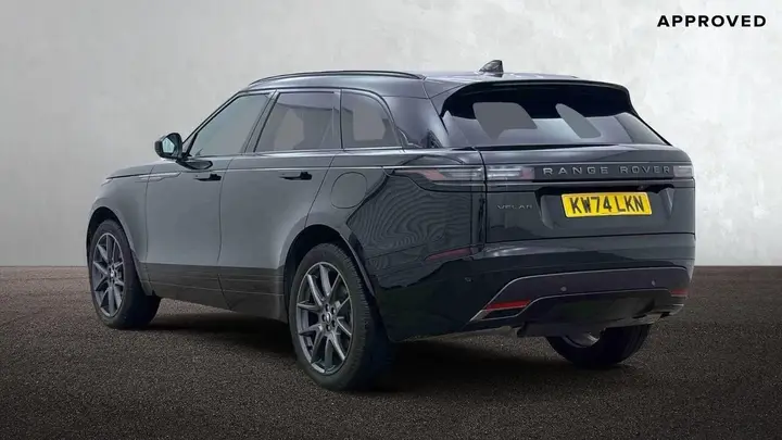Land Rover Range Rover Velar 2024 photo 2