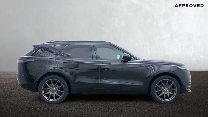 Land Rover Range Rover Velar 2024 photo 5