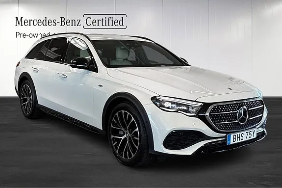 Mercedes-Benz E300 2025 photo 2