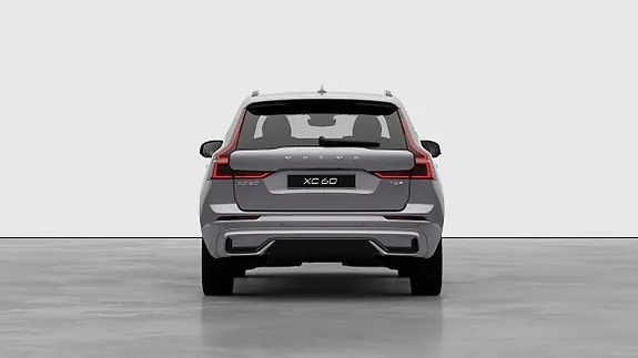 Volvo Xc60 2026 photo 4