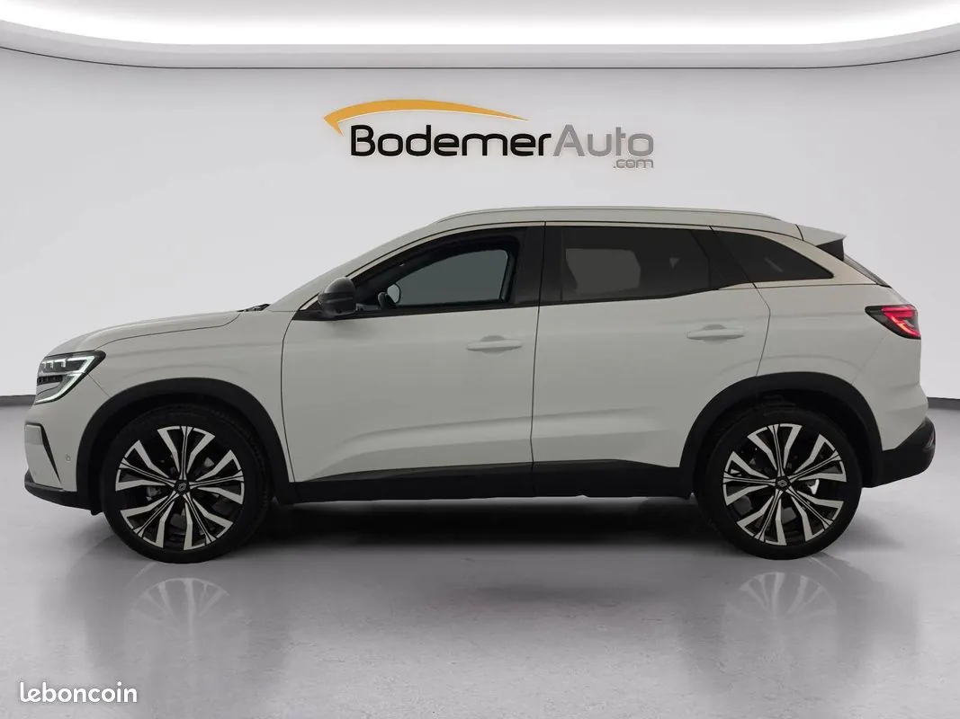 Renault Austral 2023 photo 2