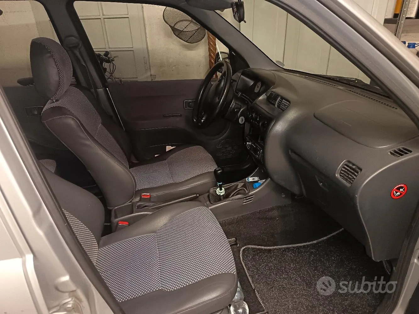 Daihatsu Terios 2004 photo 4
