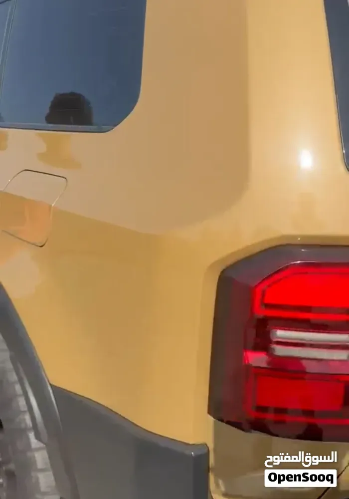 Toyota Prado 2025 photo 3