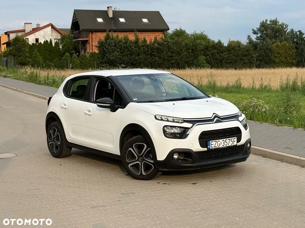 Citroen C3 2021 photo 2