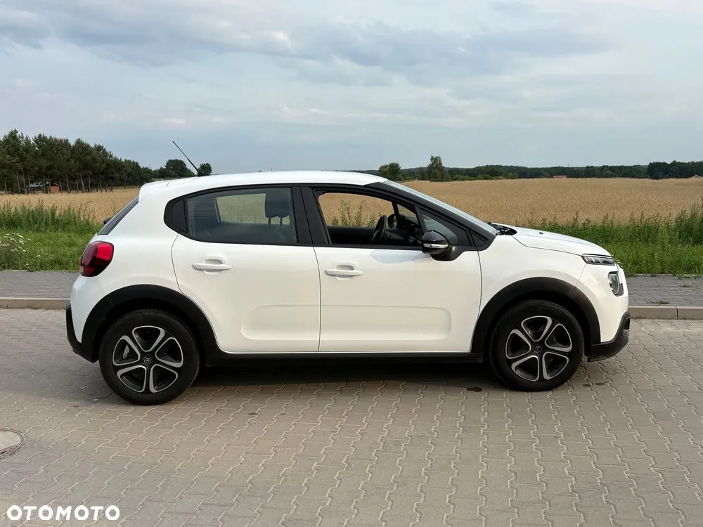Citroen C3 2021 photo 3