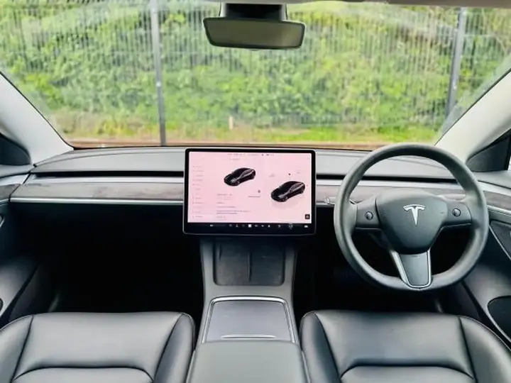Tesla Model 3 2022 photo 3