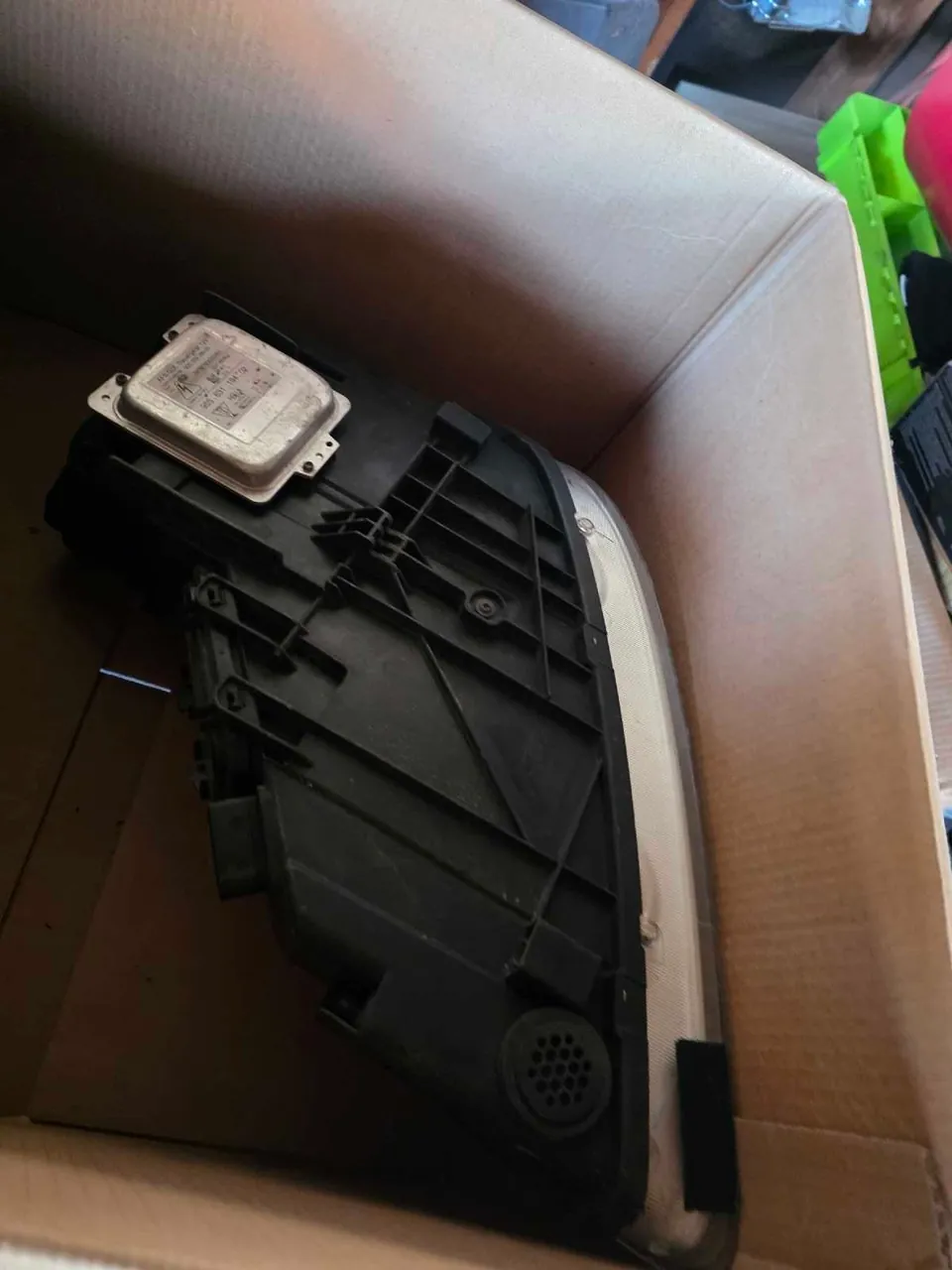 Porsche Cayenne 2008 photo 2