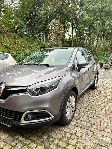 Renault Captur 2013 photo 4