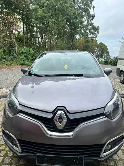 Renault Captur 2013 photo 3