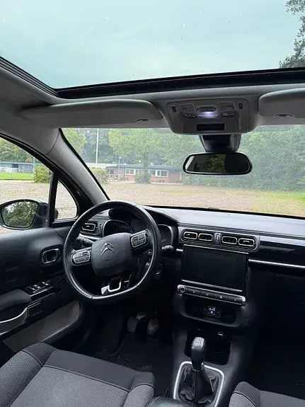 Citroen C3 2019 photo 5