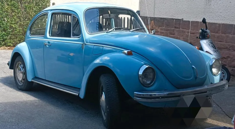 Volkswagen Käfer