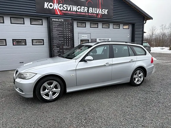 BMW 3-Serie 2008 photo 2
