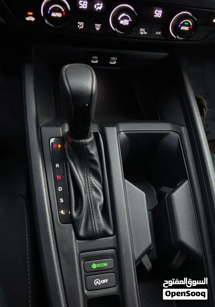 Honda Accord 2024 photo 4